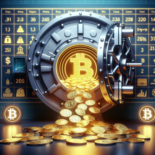 Bitcoin Treasury Sets New Record with 159,107 BTC in Q2 2025