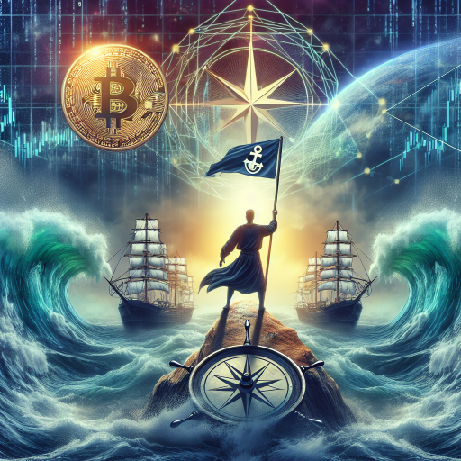 Bitcoin-Treasury-Strategie: Auswirkungen auf die Aufnahme in den S&amp;P 500