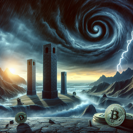 Bitcoin-Treasury-Strategien: Welche Unternehmen die Krise überleben