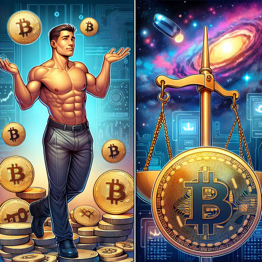 Bitcoin trotzt potenziellem 450-Millionen-Dollar-Verkauf durch Galaxy Digital