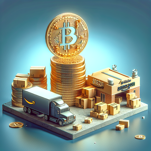 Bitcoin überholt Amazon: Wie es zu einem Top-5-Asset wurde