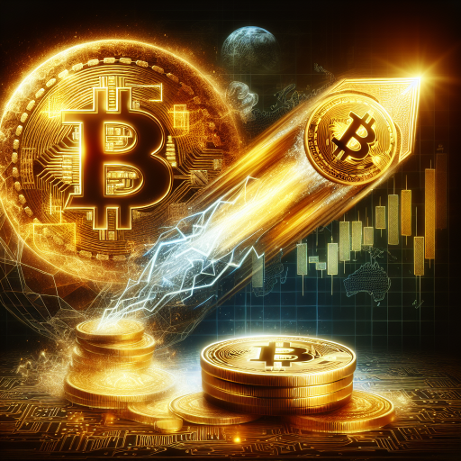 Bitcoin Überholt Gold: Keine Ermüdungserscheinungen in Sicht