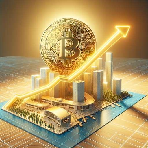 Bitcoin übertrifft Amazon: Wie die Kryptowährung zu einem der Top 5 Vermögenswerte wurde