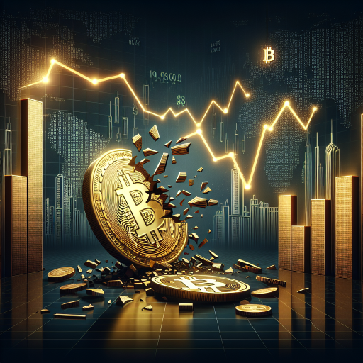 Bitcoin und Aktienmärkte stürzen nach Nvidia-Bericht und Fed-Unklarheiten ab