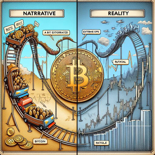 Bitcoin und Altcoins: Die treibenden Kräfte hinter den aktuellen Preisbewegungen