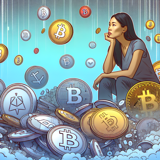 Bitcoin und Altcoins: Ursachen und Aussichten des anhaltenden Ausverkaufs