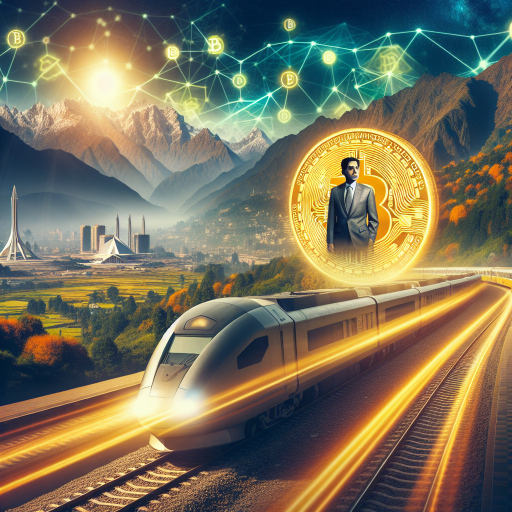 Bitcoin und Blockchain als neue Finanz-Infrastruktur in Pakistan: Ein Überblick