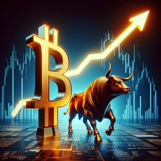 Bitcoin und der Dollar: Ein Spannungsfeld mit Auswirkungen auf den Markt