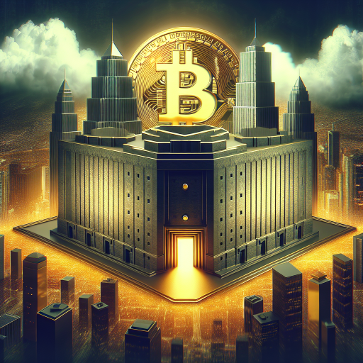 Bitcoin und die Corporate-Adoption: Neue Entwicklungen und Bedenken