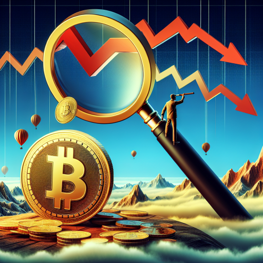 Bitcoin und die Jagd nach Liquidität: US-Kerninflation auf niedrigstem Stand seit 2021