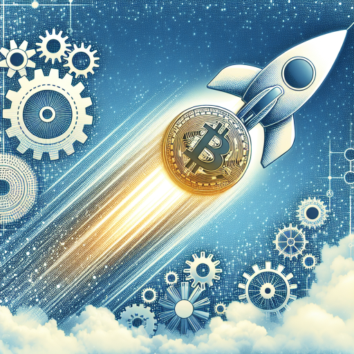 Bitcoin und die Vierte Wende: Eine Neue Rolle im Weltgeschehen