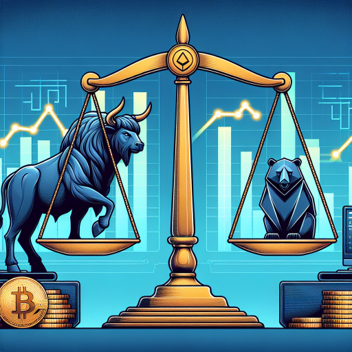 Bitcoin und Ether ETFs erholen sich: Powell deutet Zinssenkungen an