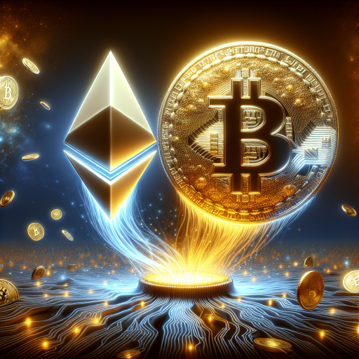 Bitcoin- und Ether-ETFs verzeichnen zweitgrößten Zuflusstag in der Geschichte