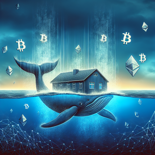 Bitcoin und Ether: Neue Long-Positionen von Hyperunit Whale sorgen für Bewegung im Kryptomarkt