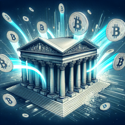 Bitcoin und FOMO: Die Nationen greifen zu