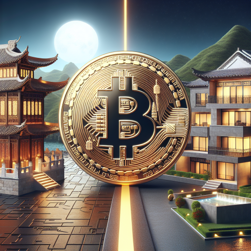 Bitcoin und Luxusimmobilien: Chinas Reiche überdenken ihren Wertspeicher