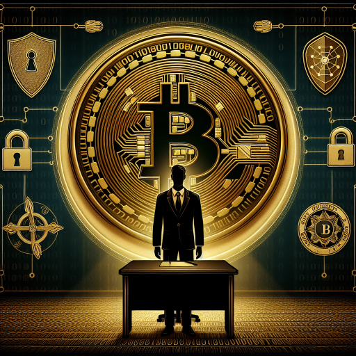 Bitcoin und nationale Sicherheit: Ein Thema von wachsender Bedeutung