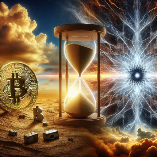 Bitcoin und Quantencomputing: Auswirkungen auf die Zukunft der Kryptowährung