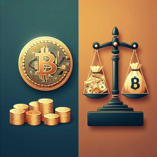 Bitcoin und Vermögenssteuern: Herausforderungen für HODLer