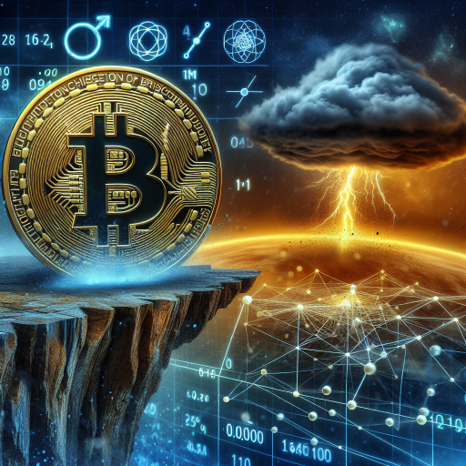 Bitcoin unter 50.000 USD: Bedroht Quantencomputing seine Zukunft bis 2028?