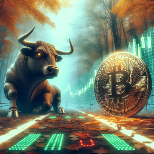 Bitcoin unter Druck: Kann sich der Kurs im Oktober erholen?