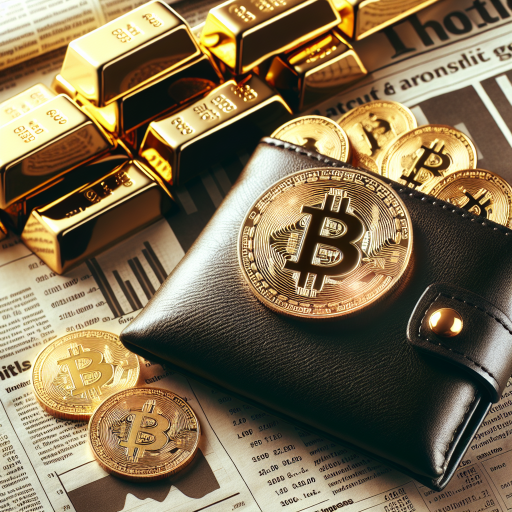 Bitcoin-Unterbewertung deutet laut JP Morgan auf 170.000 USD hin