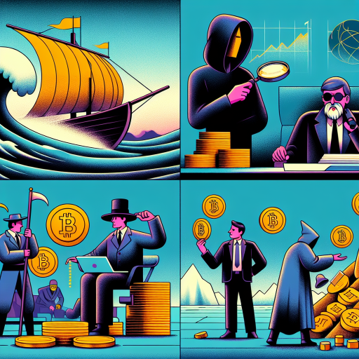 Bitcoin Venture Fund und Robinhoods Tokenisierung: Ein Blick auf die neuesten Entwicklungen im Kryptomarkt