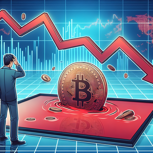 Bitcoin-Verkauf: IBIT-Investor erzielt beachtliche Rendite