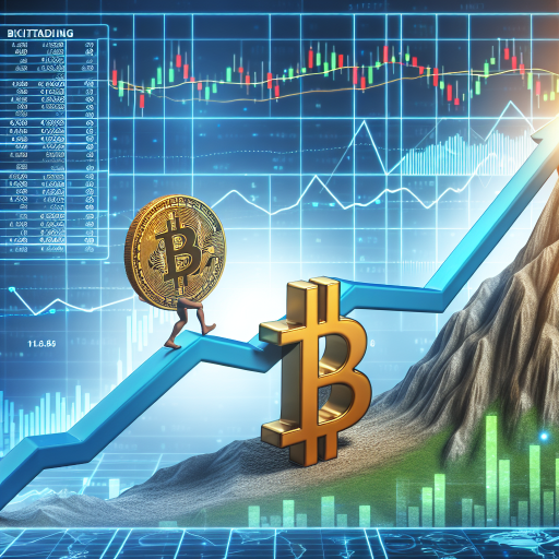 Bitcoin-Verkaufsdruck lässt nach: Analysten erwarten weiteren Anstieg