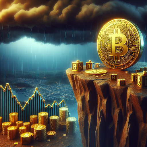 Bitcoin-Verkaufsdruck: Unterstützungsniveau bei 10,5k USD verstärkt sich