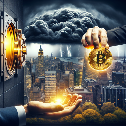 Bitcoin-Verkaufsstrategie als letzter Ausweg für MNAV Capital