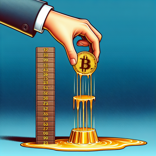 Bitcoin Verlässt die Top 10 der Weltvermögenswerte nach Liquidationen