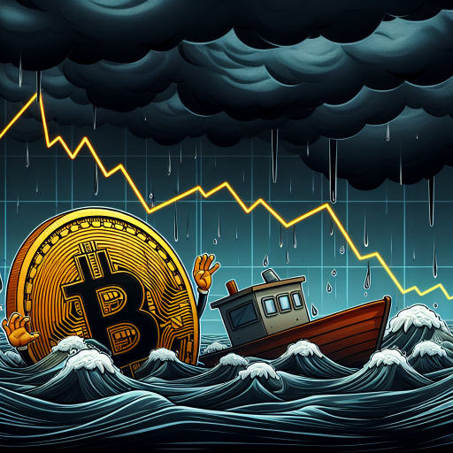 Bitcoin verliert wichtige 84.000 USD Unterstützung – Wie tief kann der BTC-Preis fallen?