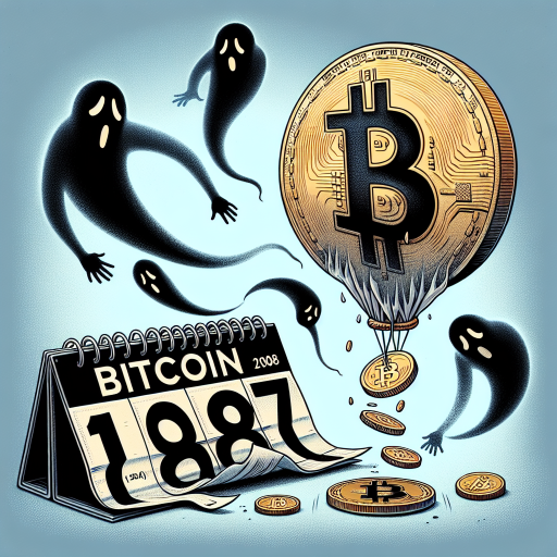 Bitcoin-Verlust von 108K: Alte BTC-Adressen wecken Satoshi-Verdacht