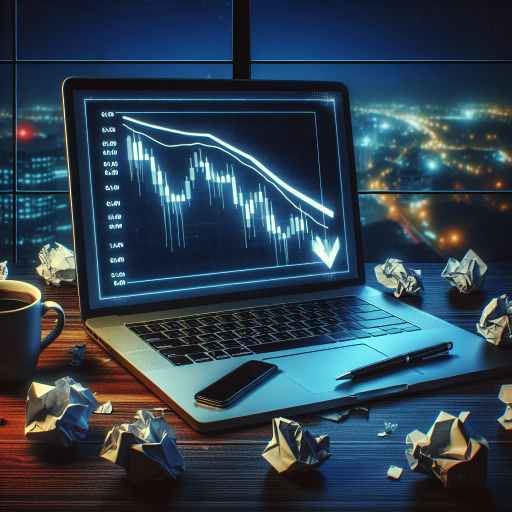 Bitcoin-Verluste und Gold-Rallye: Ein Marktvergleich