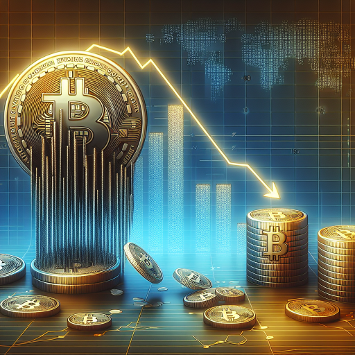 Bitcoin-Verluste von 21%: Warum Großanleger 50.000 BTC akkumulieren