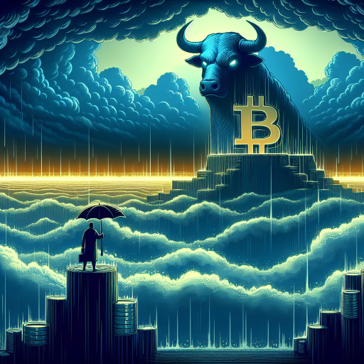 Bitcoin verteidigt wichtige Unterstützungszone vor bevorstehendem Fed-Meeting