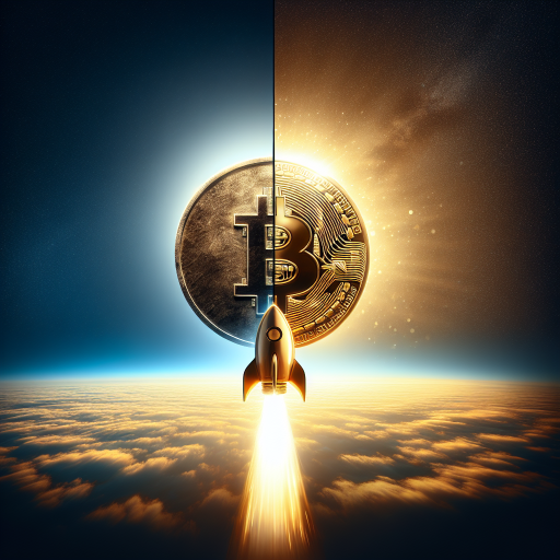 Bitcoin verzeichnet 129% Gewinn sieben Monate nach der Halbierung