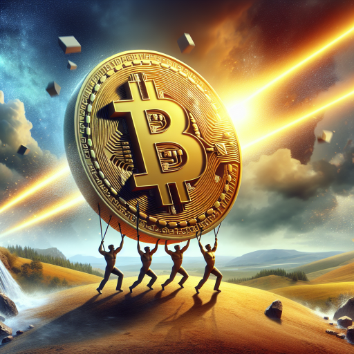 Bitcoin verzeichnet bullishes Signal: Nachfragesteigerung auf Viermonatshoch