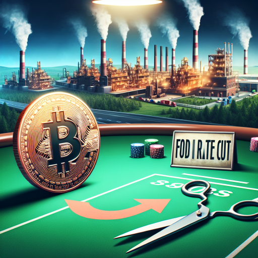 Bitcoin verzeichnet Volatilität nach robustem US-Arbeitsmarktbericht