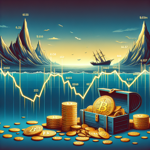 Bitcoin Volatilität auf 563-Tage-Tief: Expertenmeinungen und Zukunftsaussichten