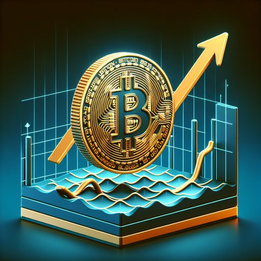 Bitcoin-Volatilität auf historischem Tief: Ein Vorbote für den nächsten Preissprung?
