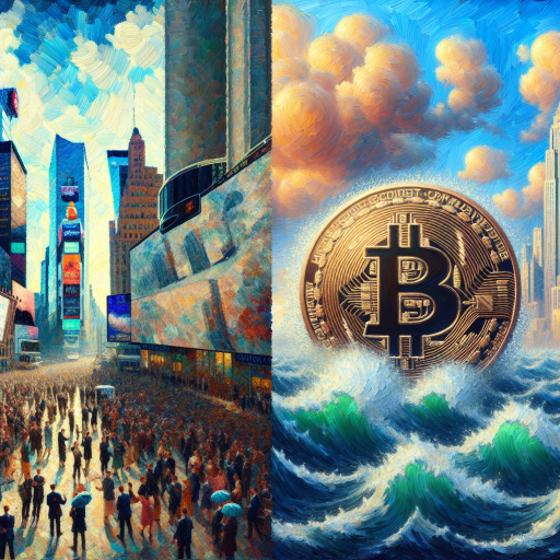 Bitcoin-Volatilität: Einblick in die jüngsten Marktentwicklungen