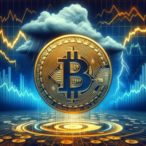 Bitcoin-Volatilität erwartet: Warum das Angebot schrumpft und was das bedeuten könnte