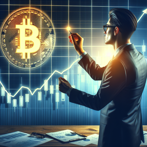 Bitcoin-Volatilität im Fokus: Binance-CEO vergleicht Märkte