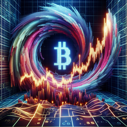 Bitcoin-Volatilität: Kurslücke geschlossen, aber Marktrückgang bremst Erholung auf 104.000 $