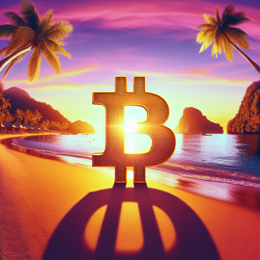 Bitcoin-Volumen deutet auf massiven Anstieg im Sommer hin