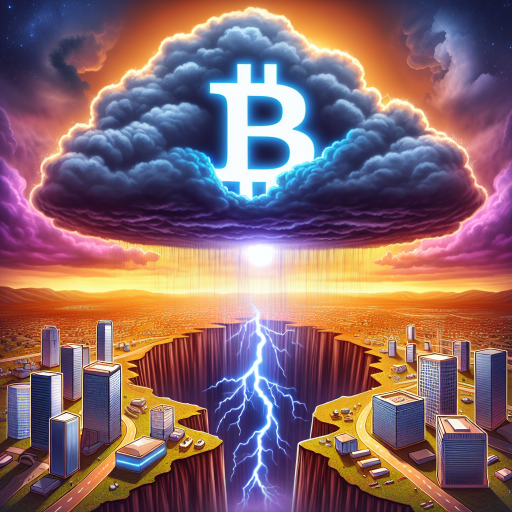 Bitcoin vor einer großen Bewegung? Händler prognostiziert 104.000-Dollar-Kursziel