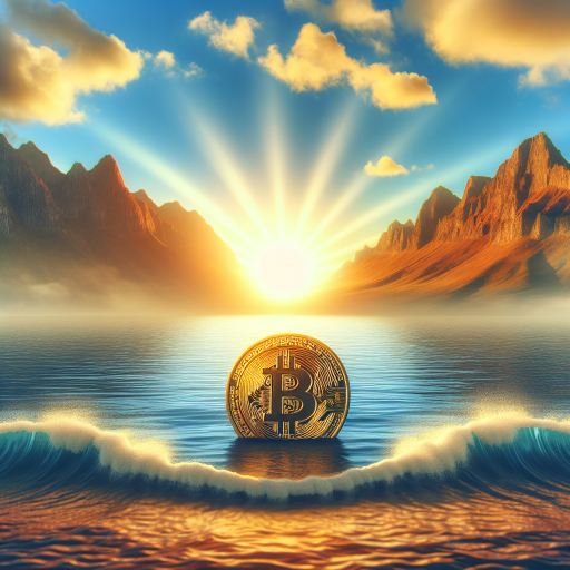 Bitcoin vor neuem Preissprung: Analysten prognostizieren 50.000 USD Ziel