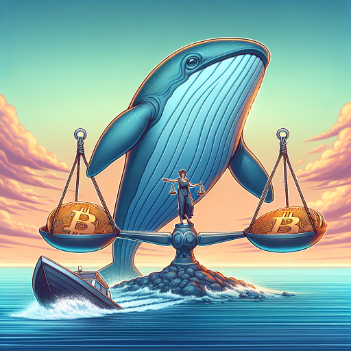 Bitcoin-Wal-Bilanzen steigen nach rasantem Abverkauf um 21 %